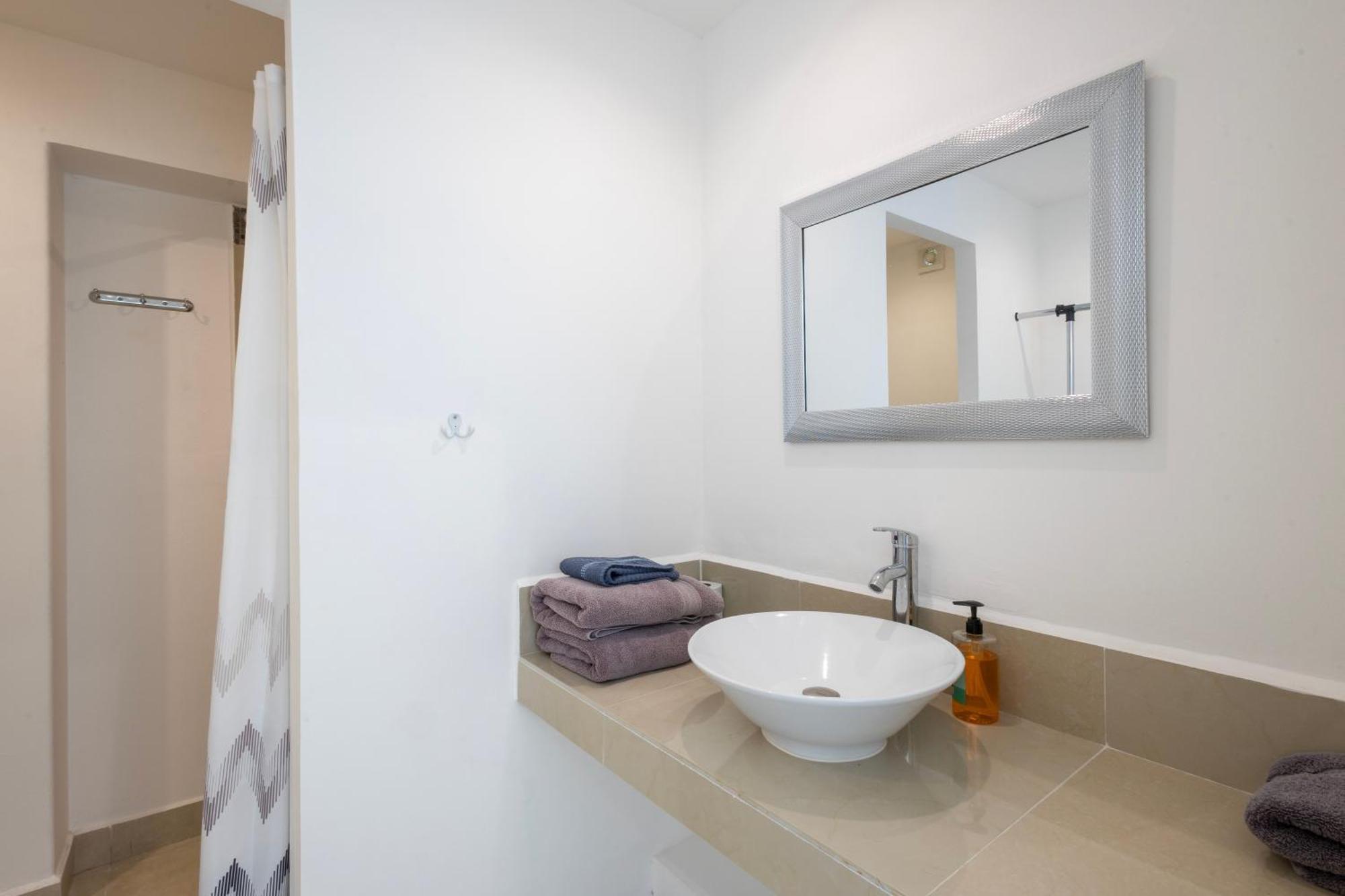 Mariamar Suites San José del Cabo Exterior foto
