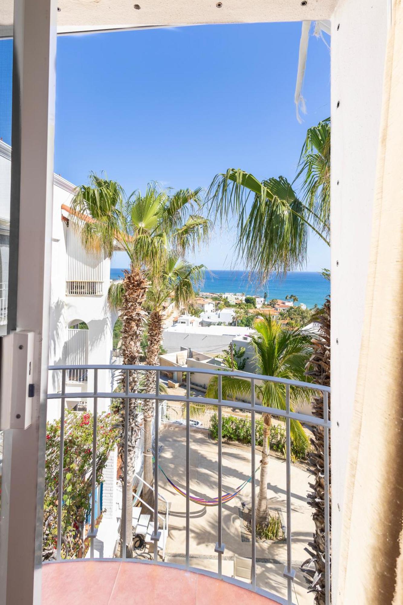 Mariamar Suites San José del Cabo Exterior foto