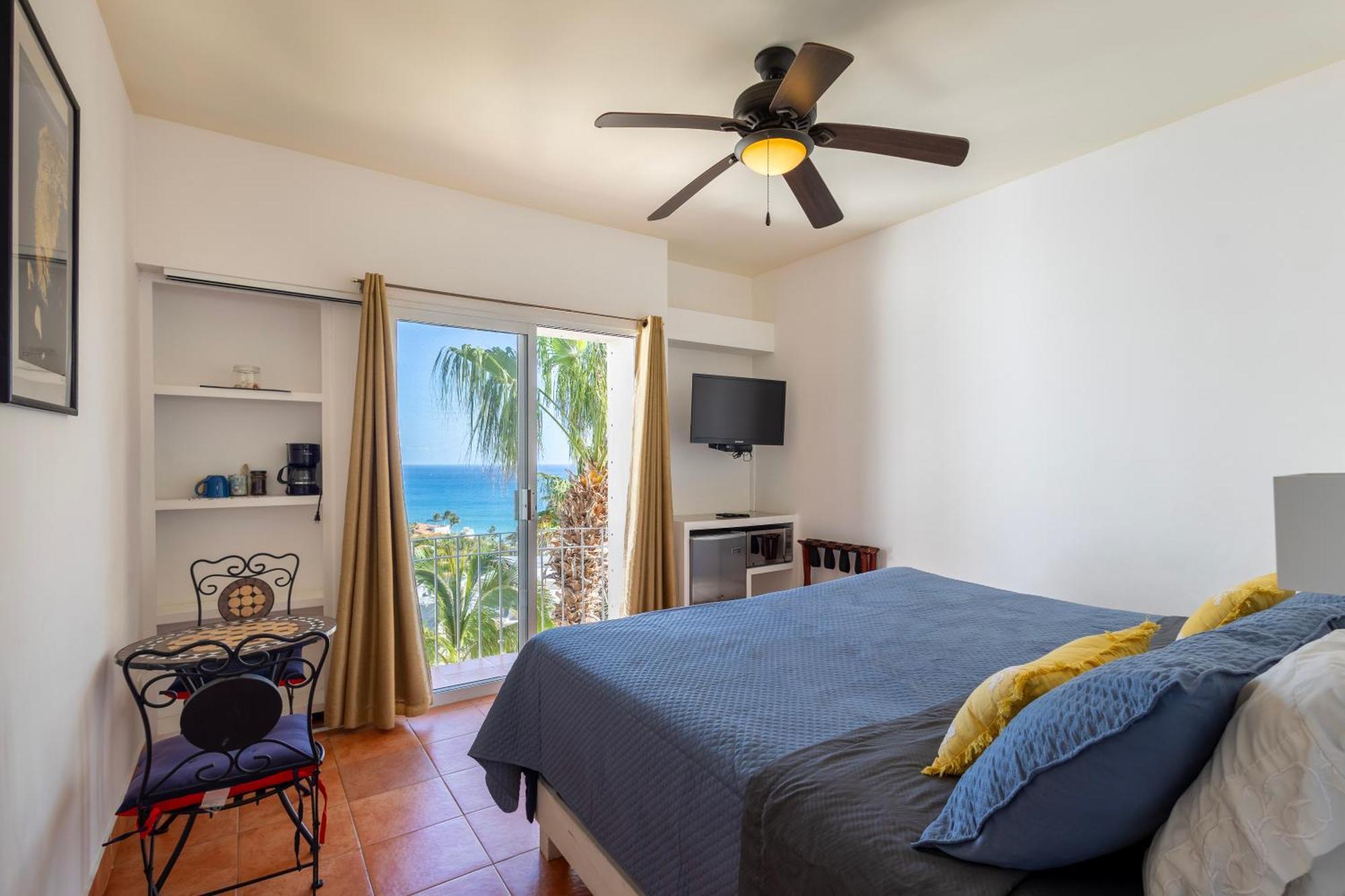 Mariamar Suites San José del Cabo Exterior foto