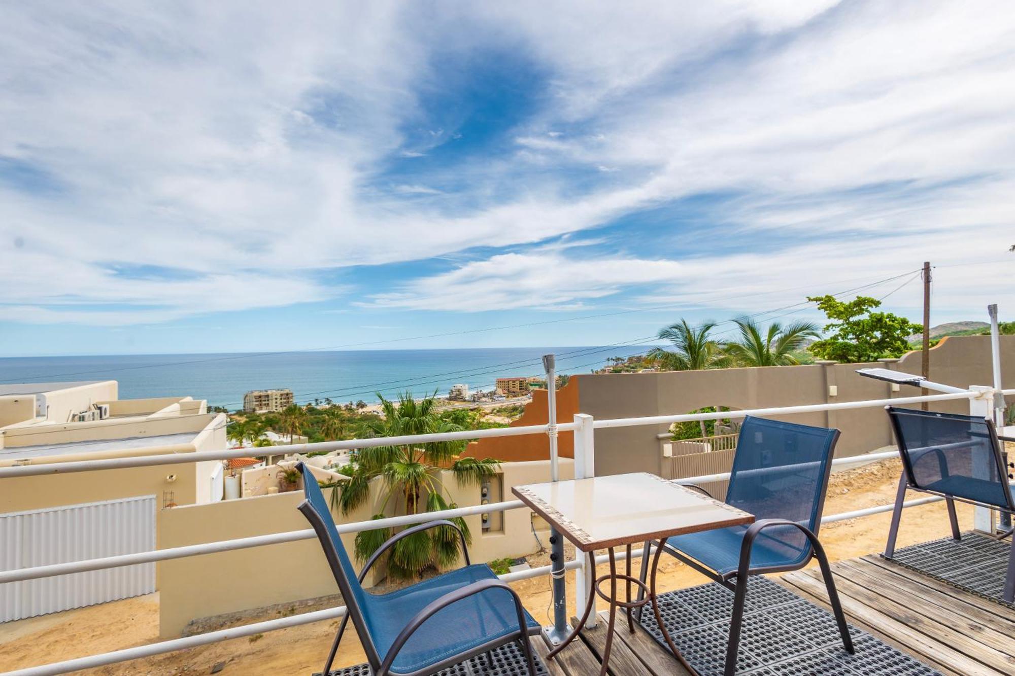 Mariamar Suites San José del Cabo Exterior foto