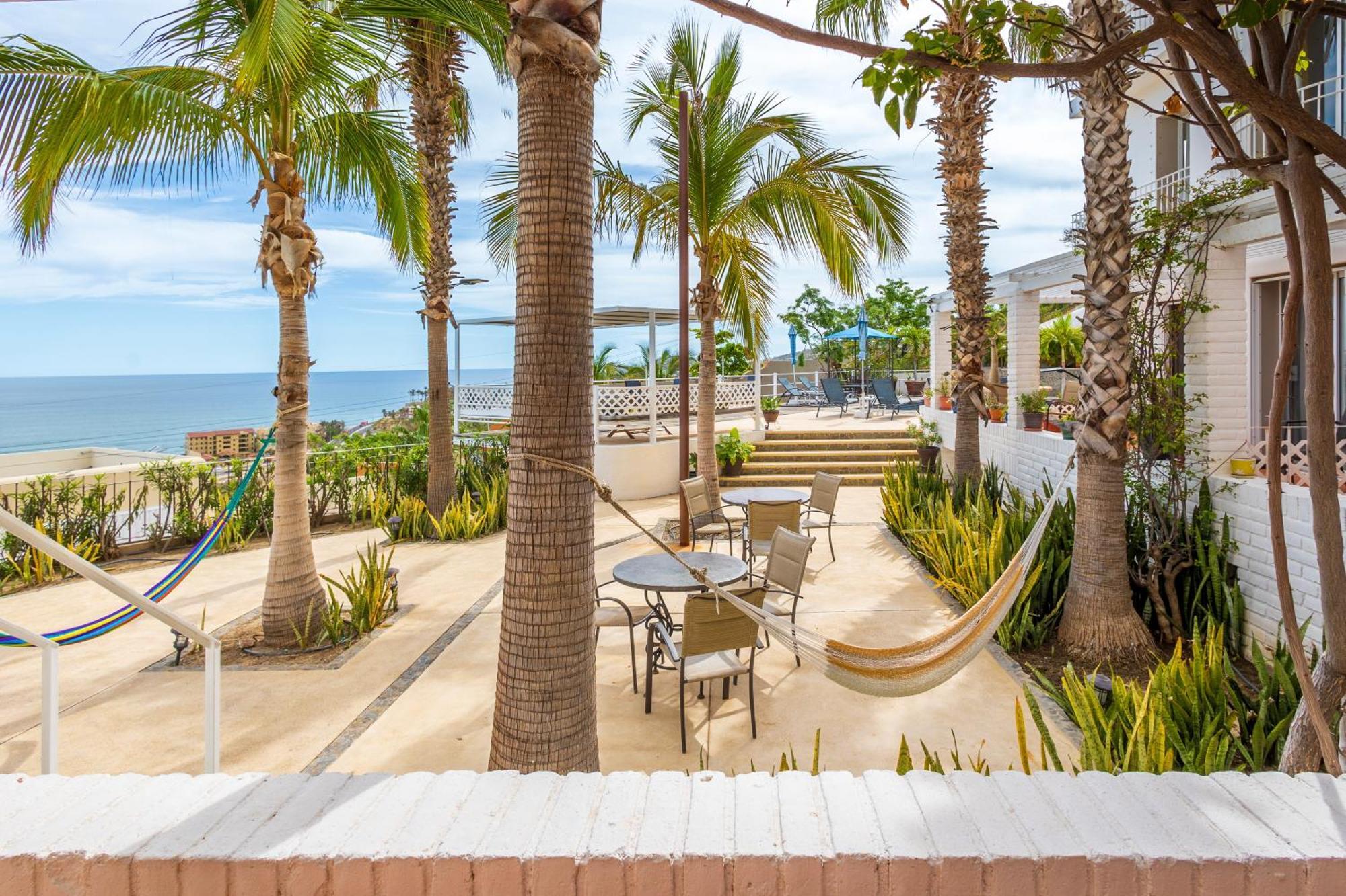Mariamar Suites San José del Cabo Exterior foto
