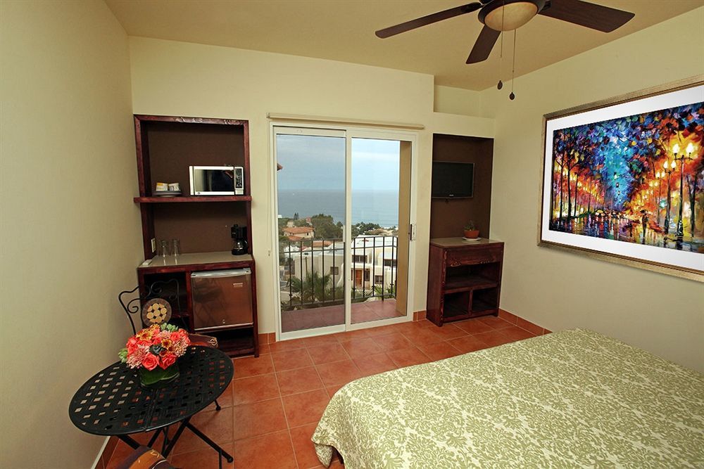 Mariamar Suites San José del Cabo Exterior foto
