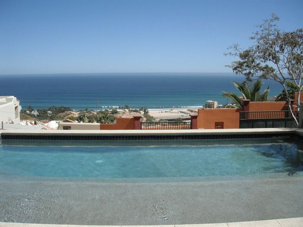 Mariamar Suites San José del Cabo Exterior foto