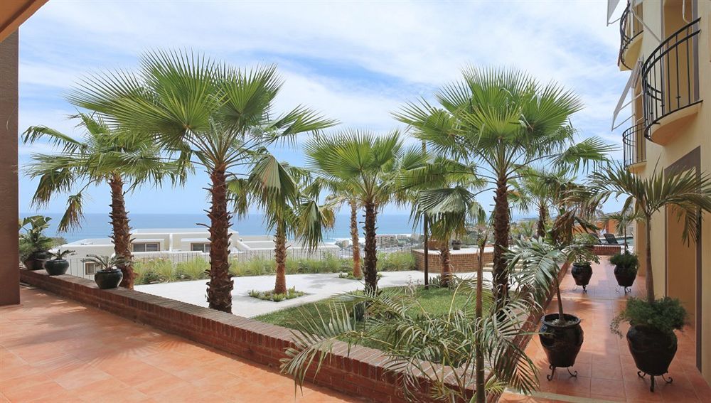 Mariamar Suites San José del Cabo Exterior foto