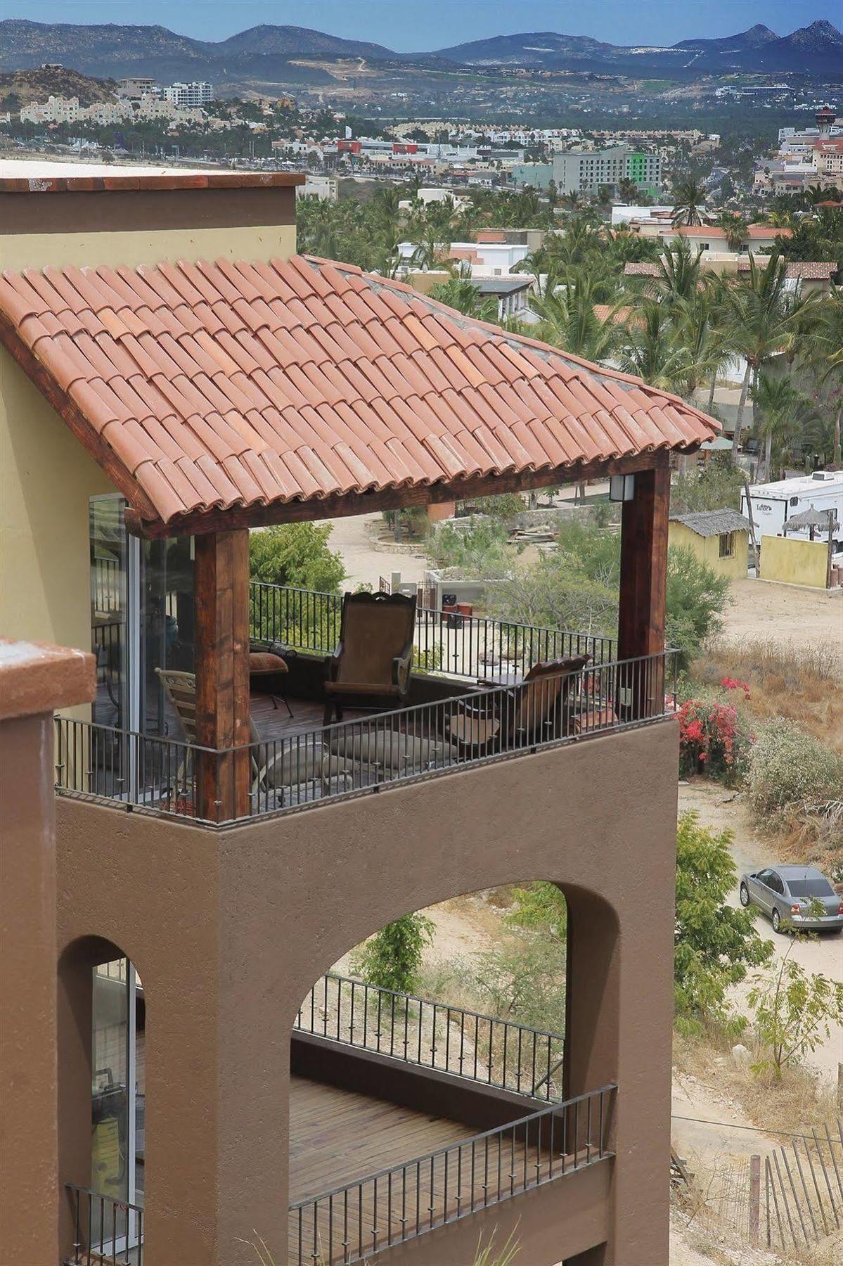 Mariamar Suites San José del Cabo Exterior foto