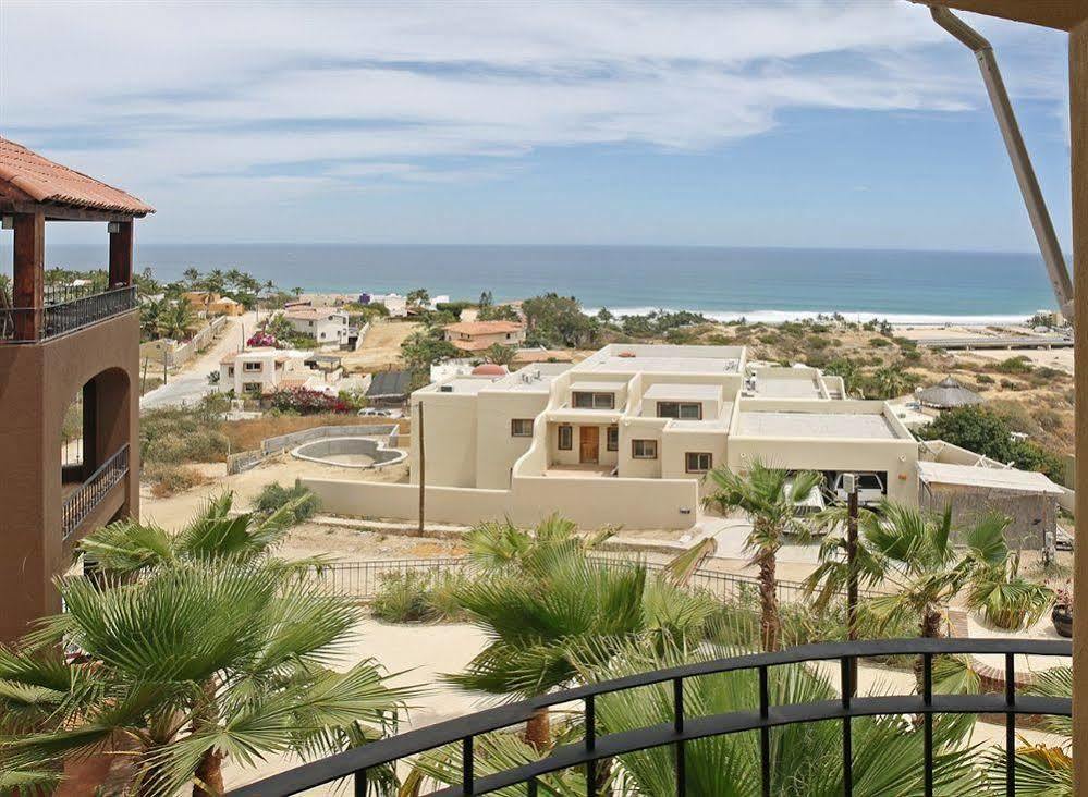 Mariamar Suites San José del Cabo Exterior foto