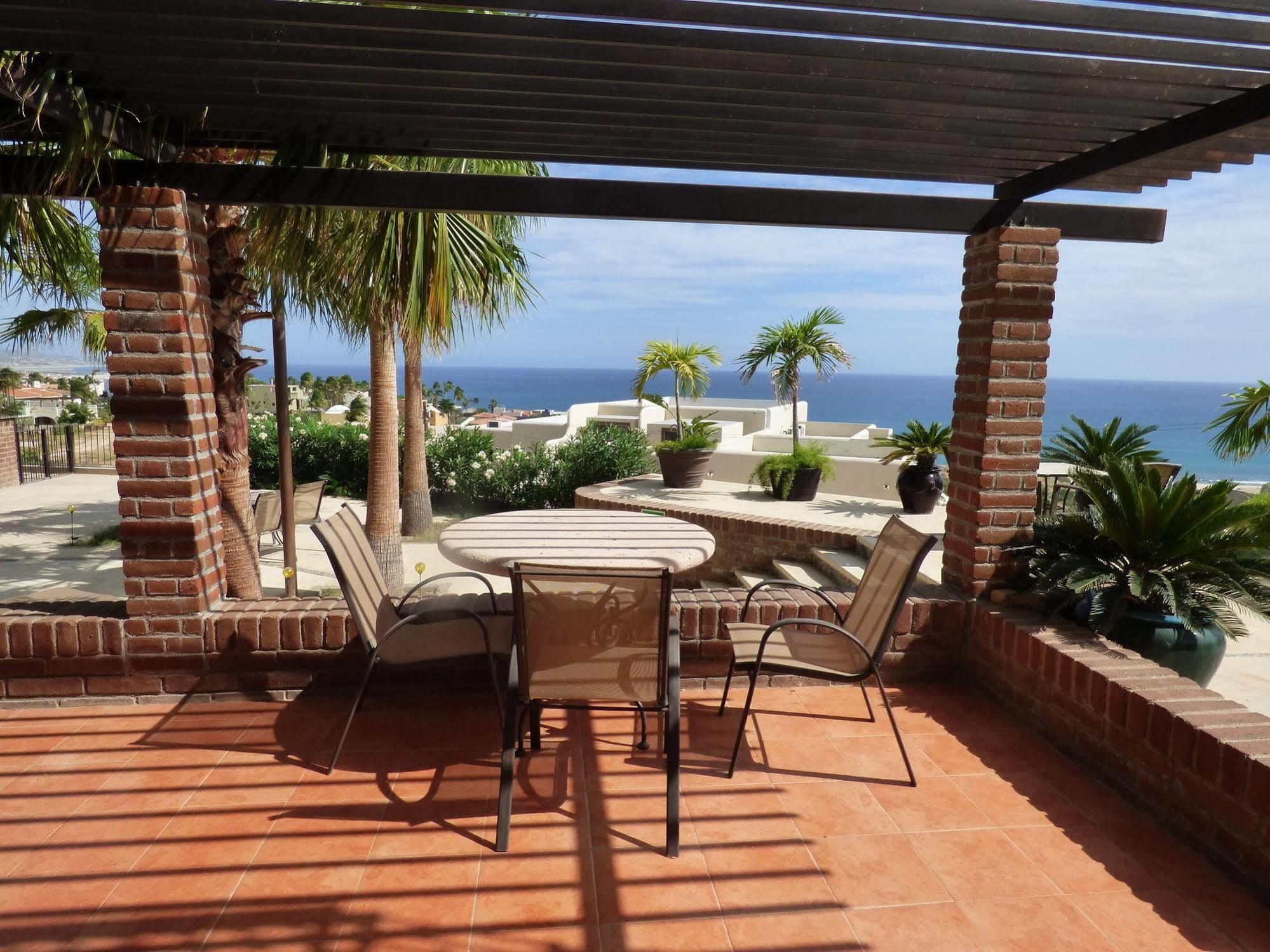 Mariamar Suites San José del Cabo Exterior foto