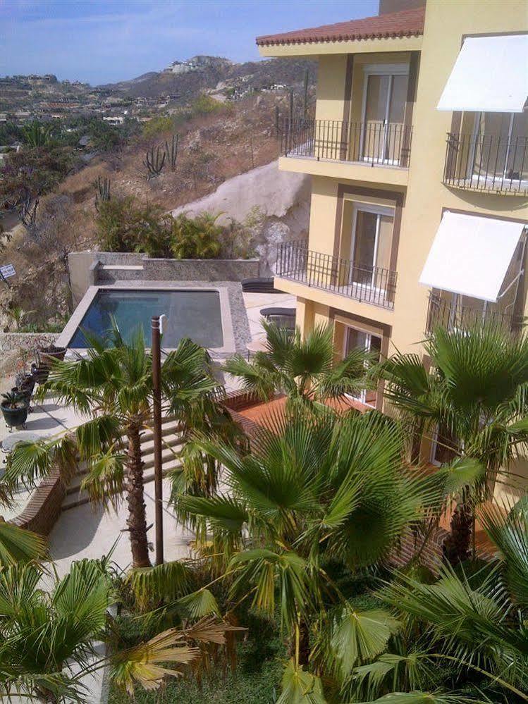 Mariamar Suites San José del Cabo Exterior foto