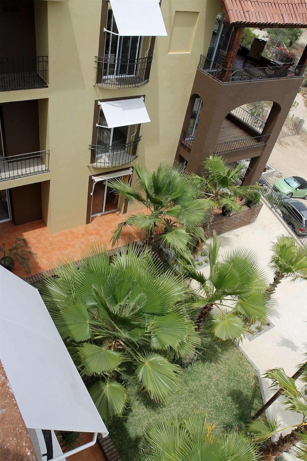Mariamar Suites San José del Cabo Exterior foto